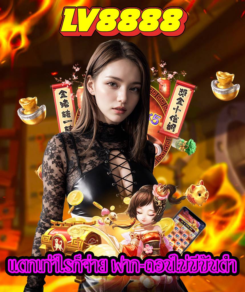 lv8888 สมัครสมาชิก